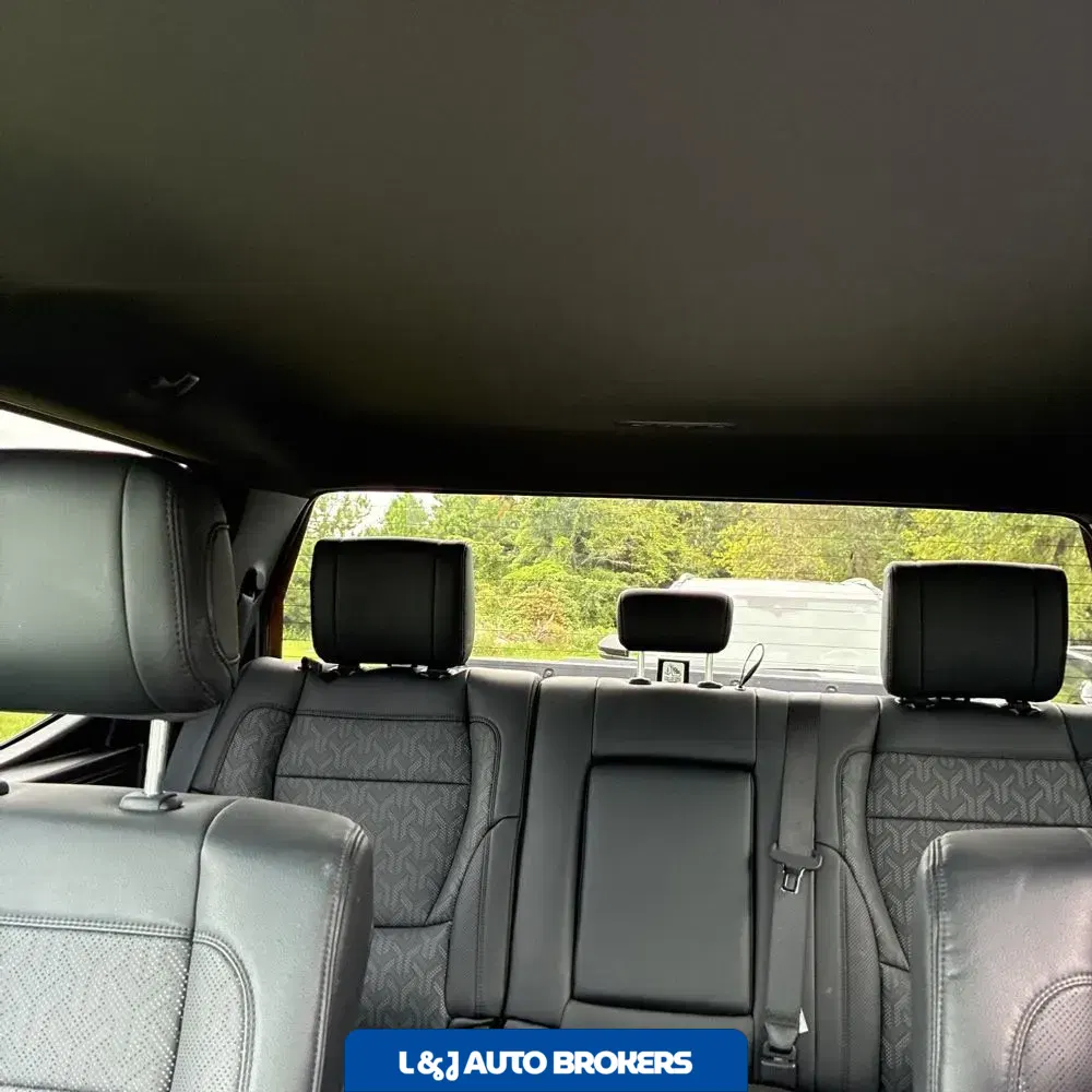 2025 Toyota Tundra Limited HV