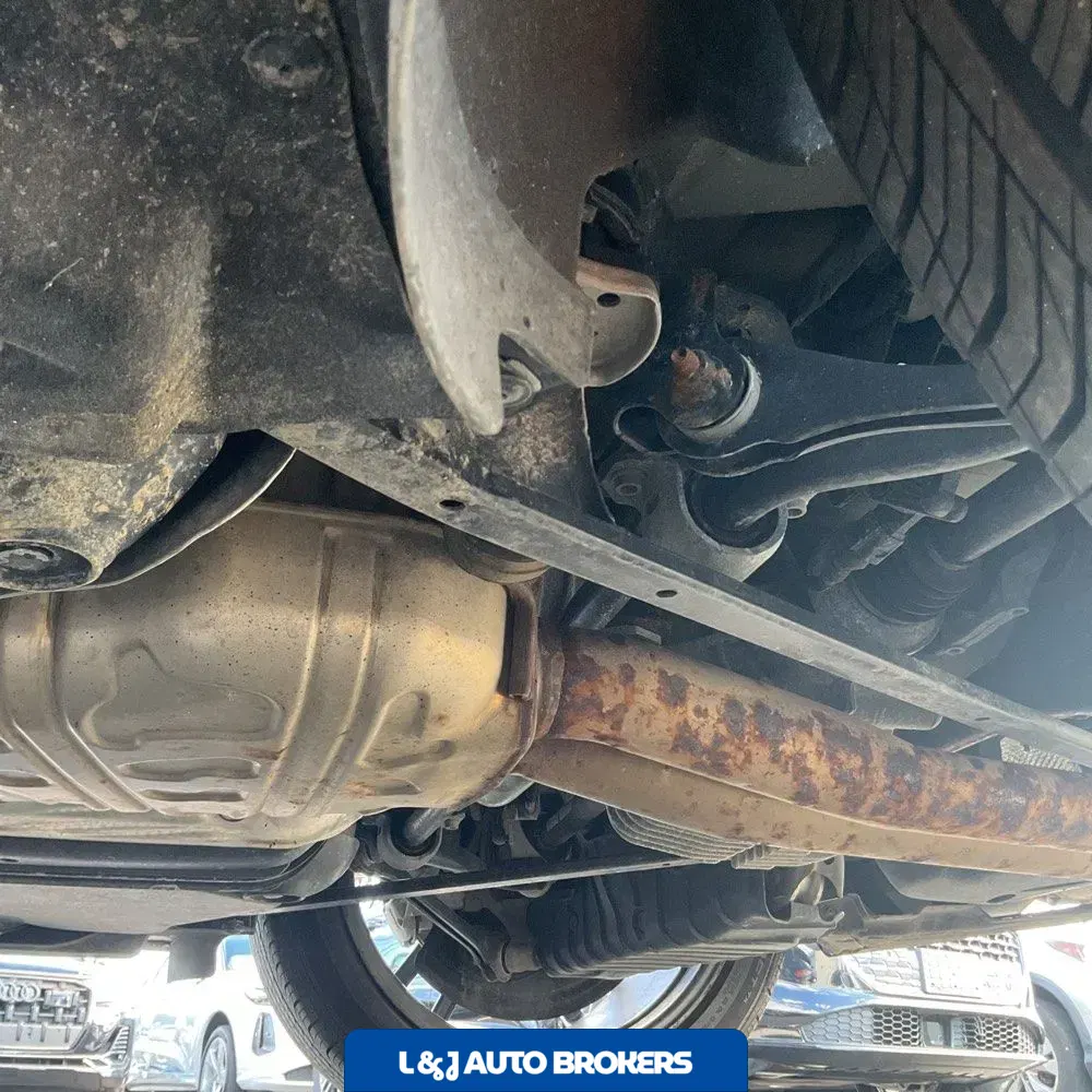 2020 Porsche Cayenne Turbo