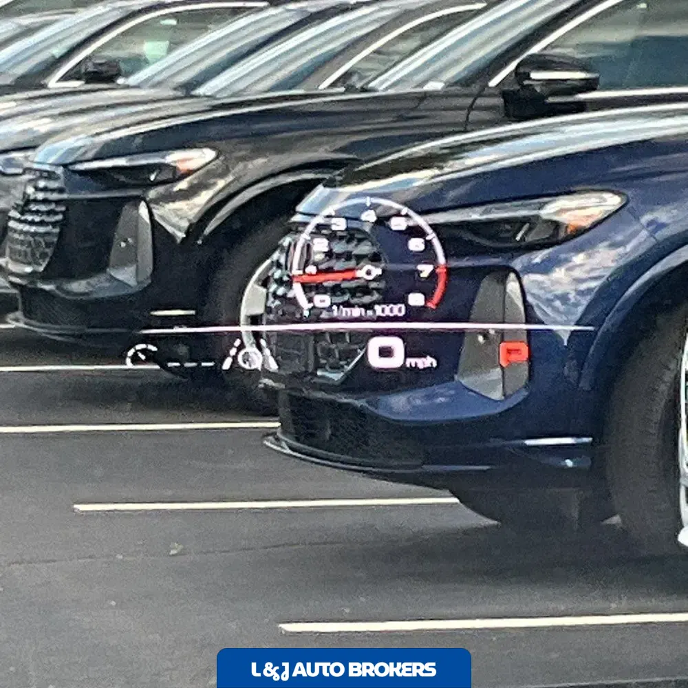 2020 Porsche Cayenne Turbo