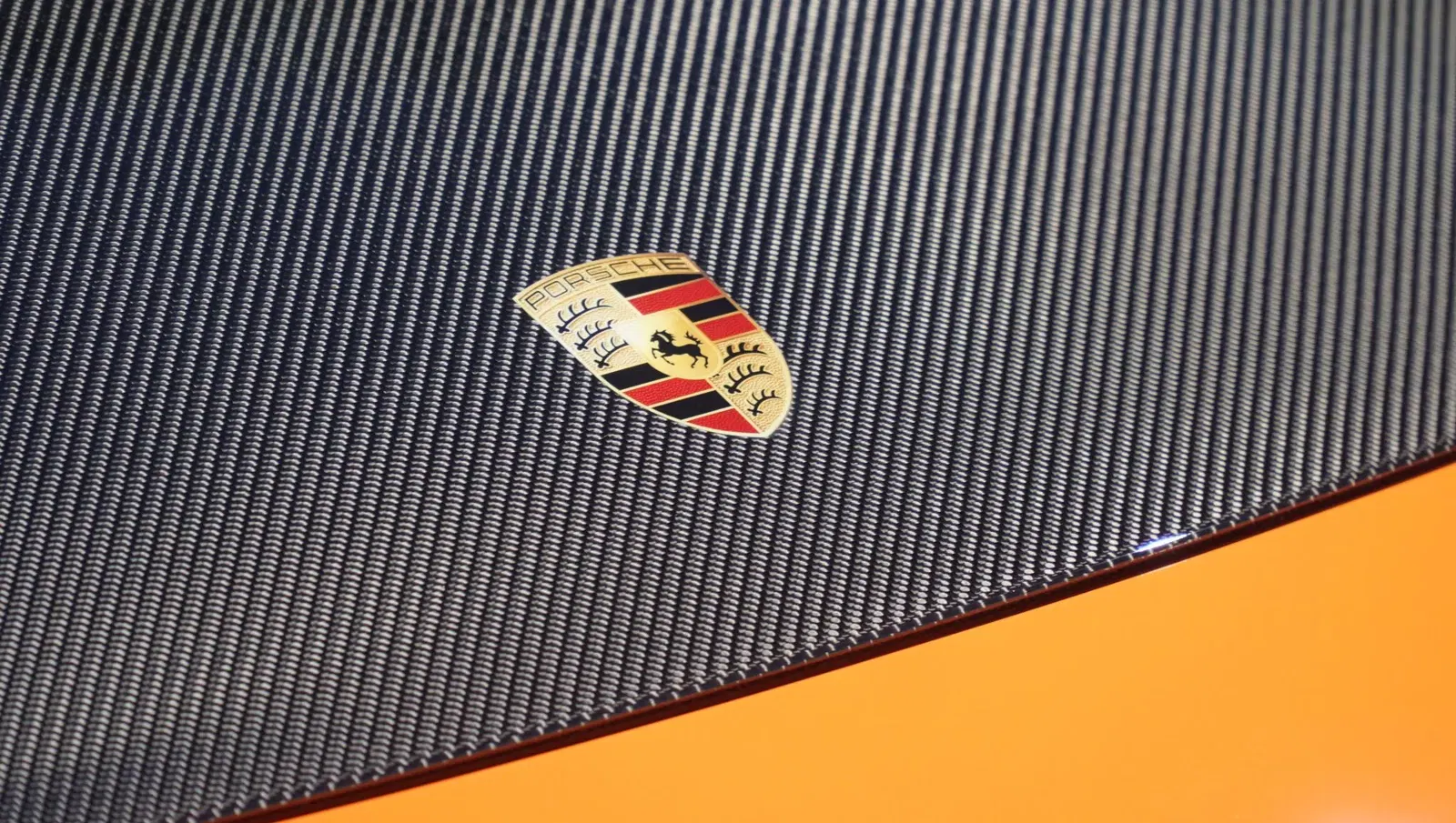 Gulf Orange 2024 Porsche 911 GT3 RS Weissach