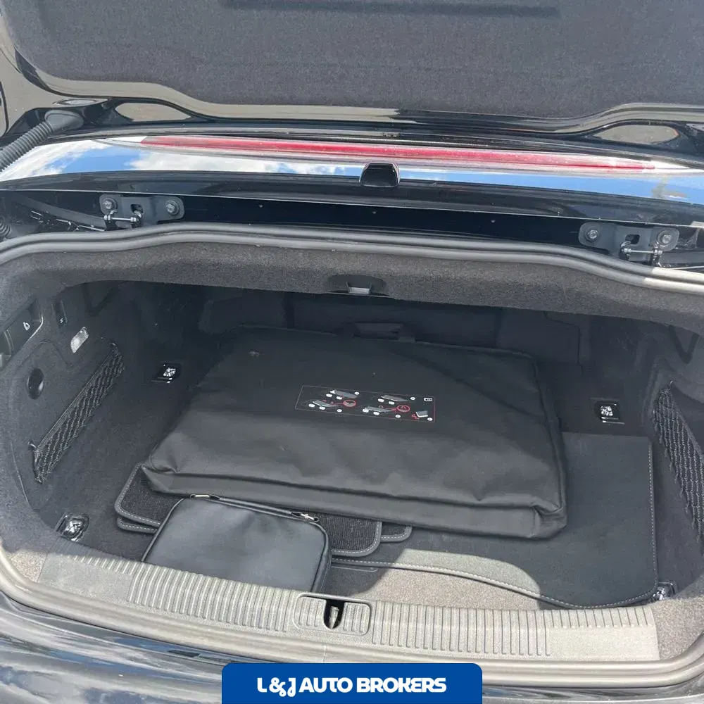 2022 Audi S5 Premium Plus