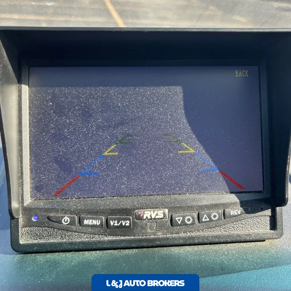 2022 Ford Commercial CA84-207 CONV CAB  TRUCK 4X2 6.7L