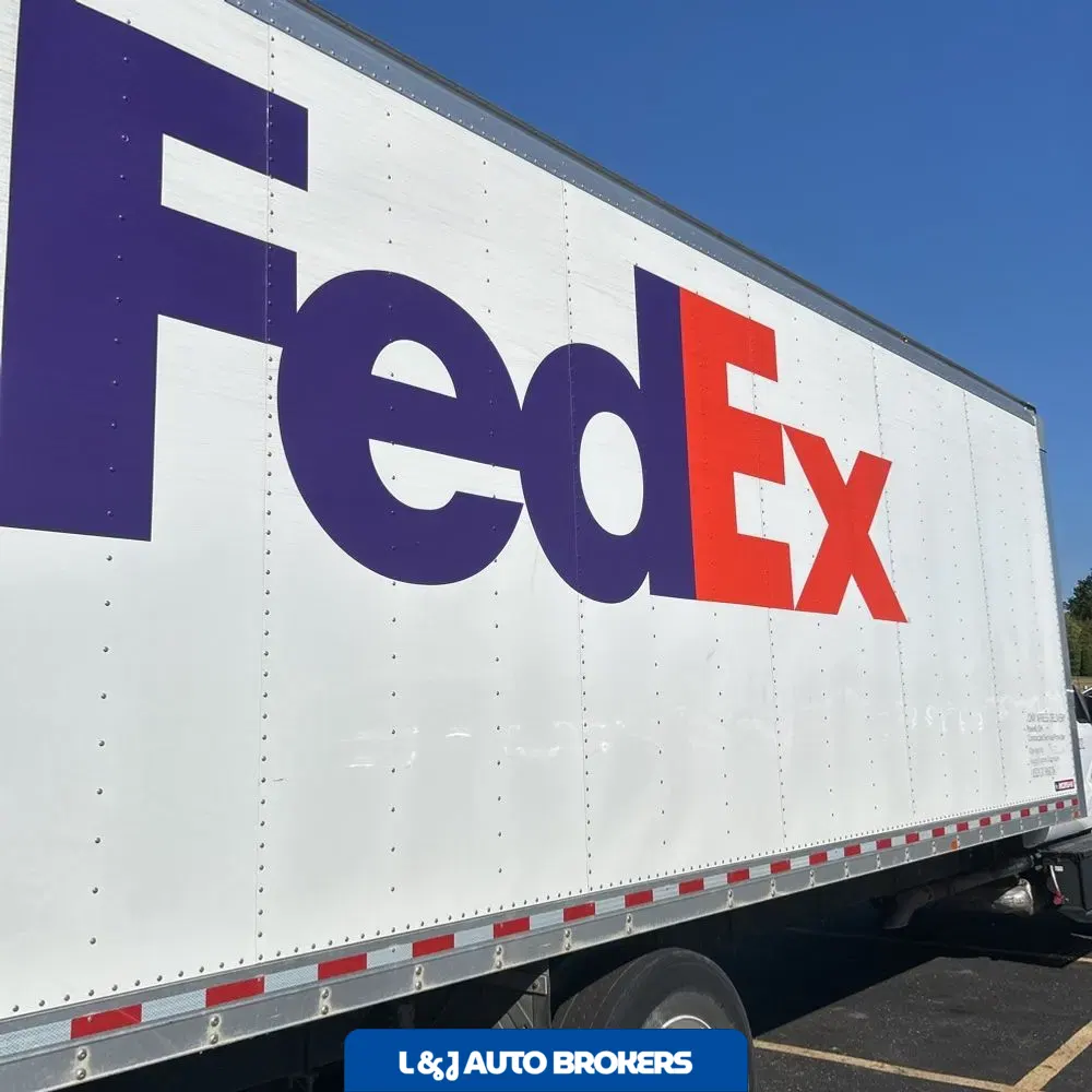 2022 Ford Commercial CA84-207 CONV CAB  TRUCK 4X2 6.7L