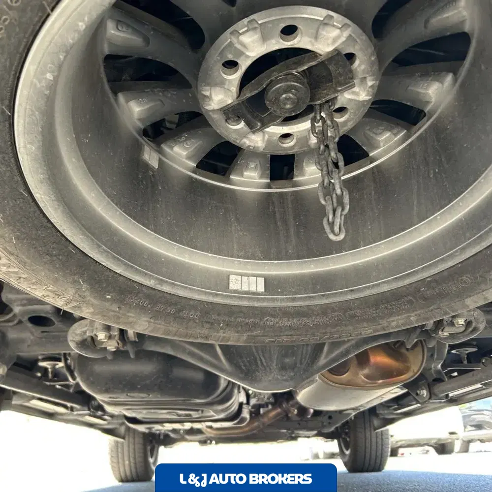 2023 Lexus GX 460 Base