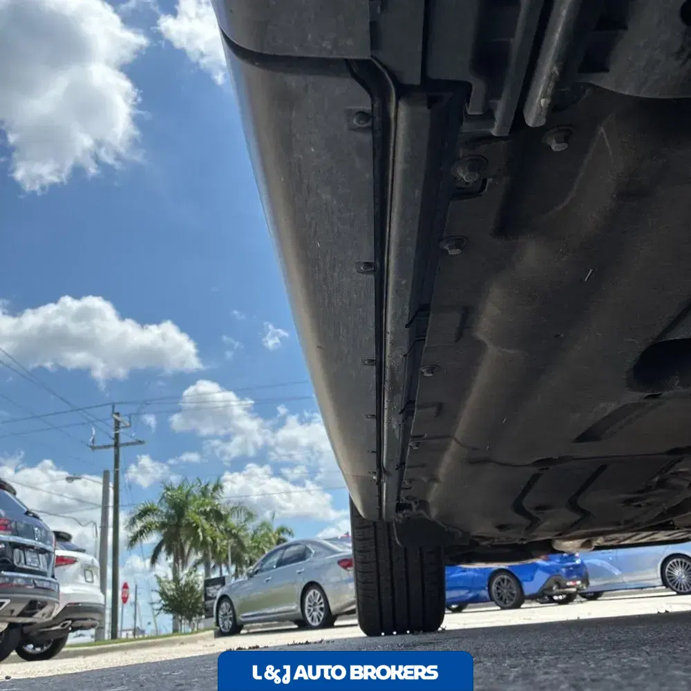 2023 Land Rover Range Rover Sport SE DYN