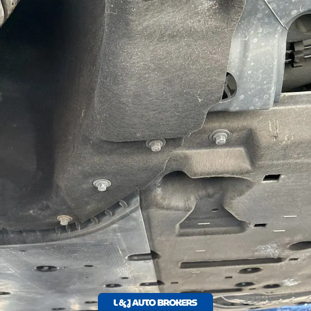 2023 Land Rover Range Rover Sport SE DYN