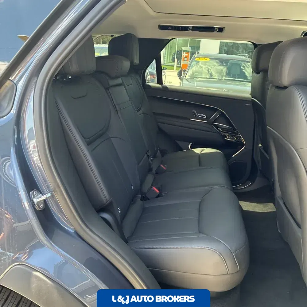 2023 Land Rover Range Rover Sport SE DYN