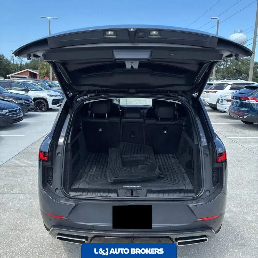 2023 Land Rover Range Rover Sport SE DYN