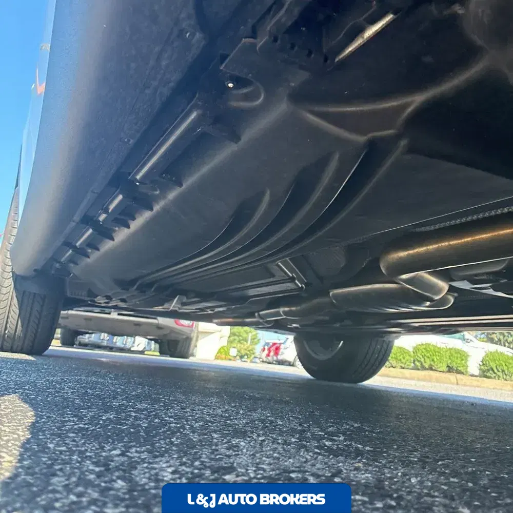 2025 Mercedes-Benz GLC GLC 300 4MATIC