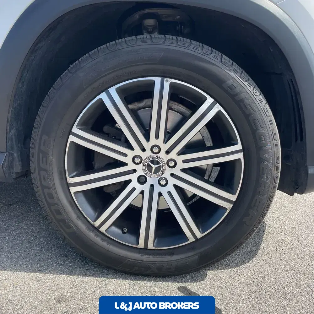 2024 Mercedes-Benz GLE GLE 350 4MATIC