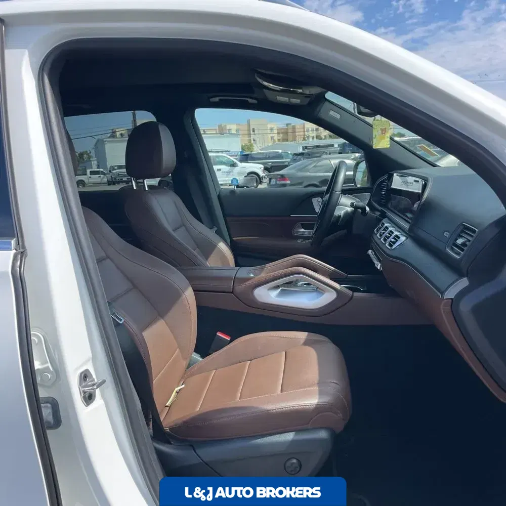 2024 Mercedes-Benz GLE GLE 350 4MATIC
