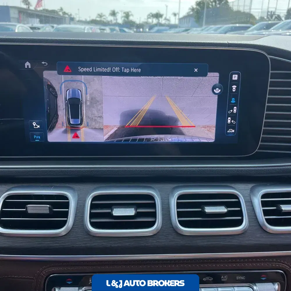 2024 Mercedes-Benz GLE GLE 350 4MATIC