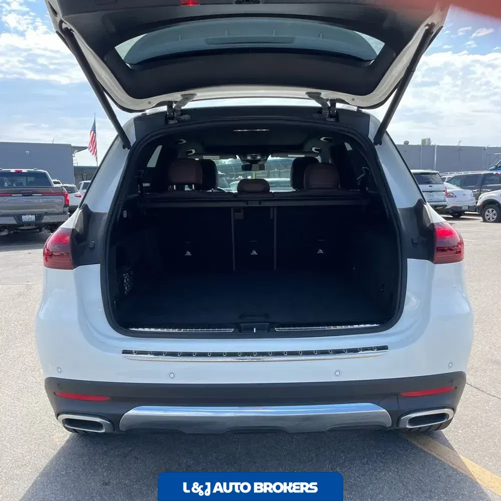 2024 Mercedes-Benz GLE GLE 350 4MATIC