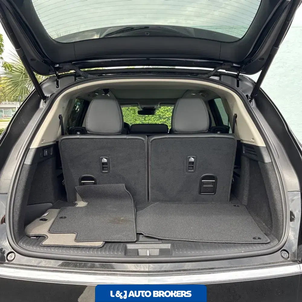 2025 Acura MDX SH-AWD