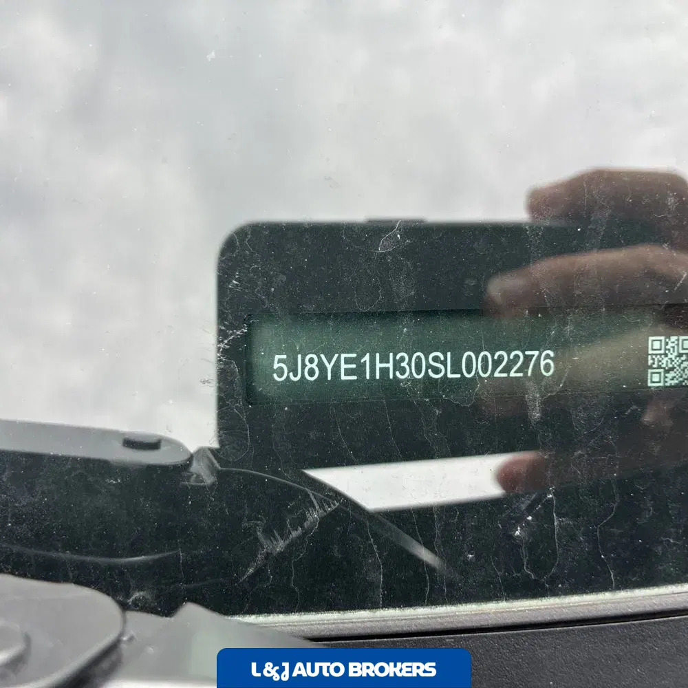 2025 Acura MDX SH-AWD