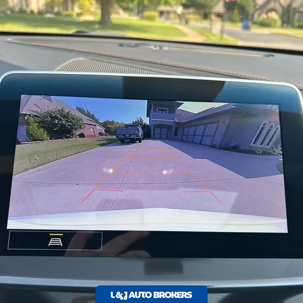 2024 Cadillac CT5-V Base