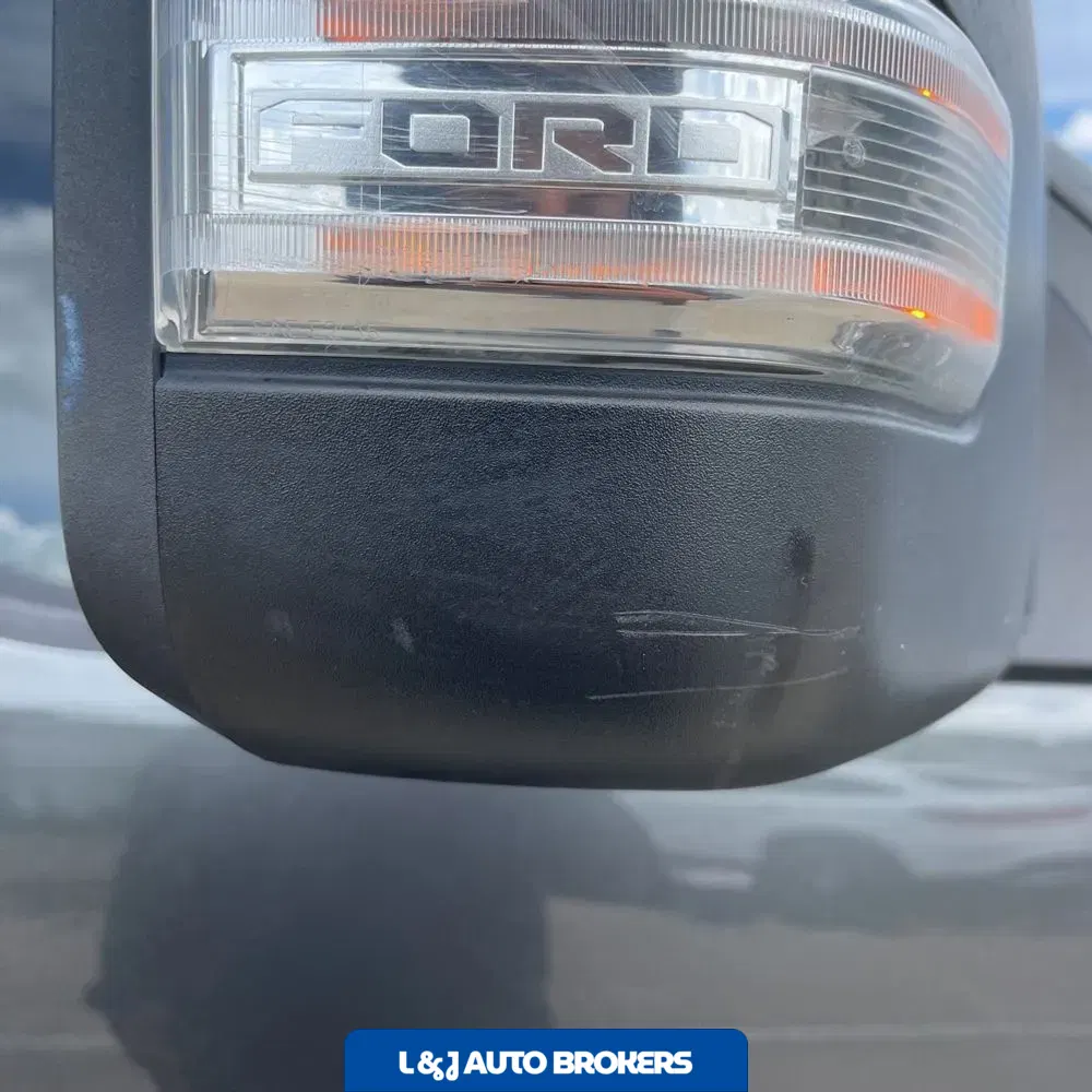 2018 Ford F-350 Super Duty Lariat
