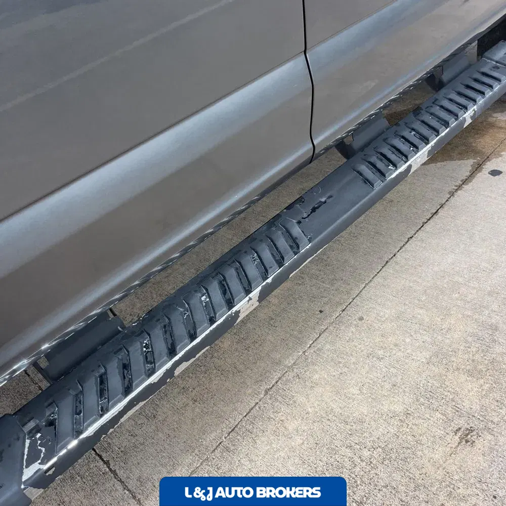 2018 Ford F-350 Super Duty Lariat