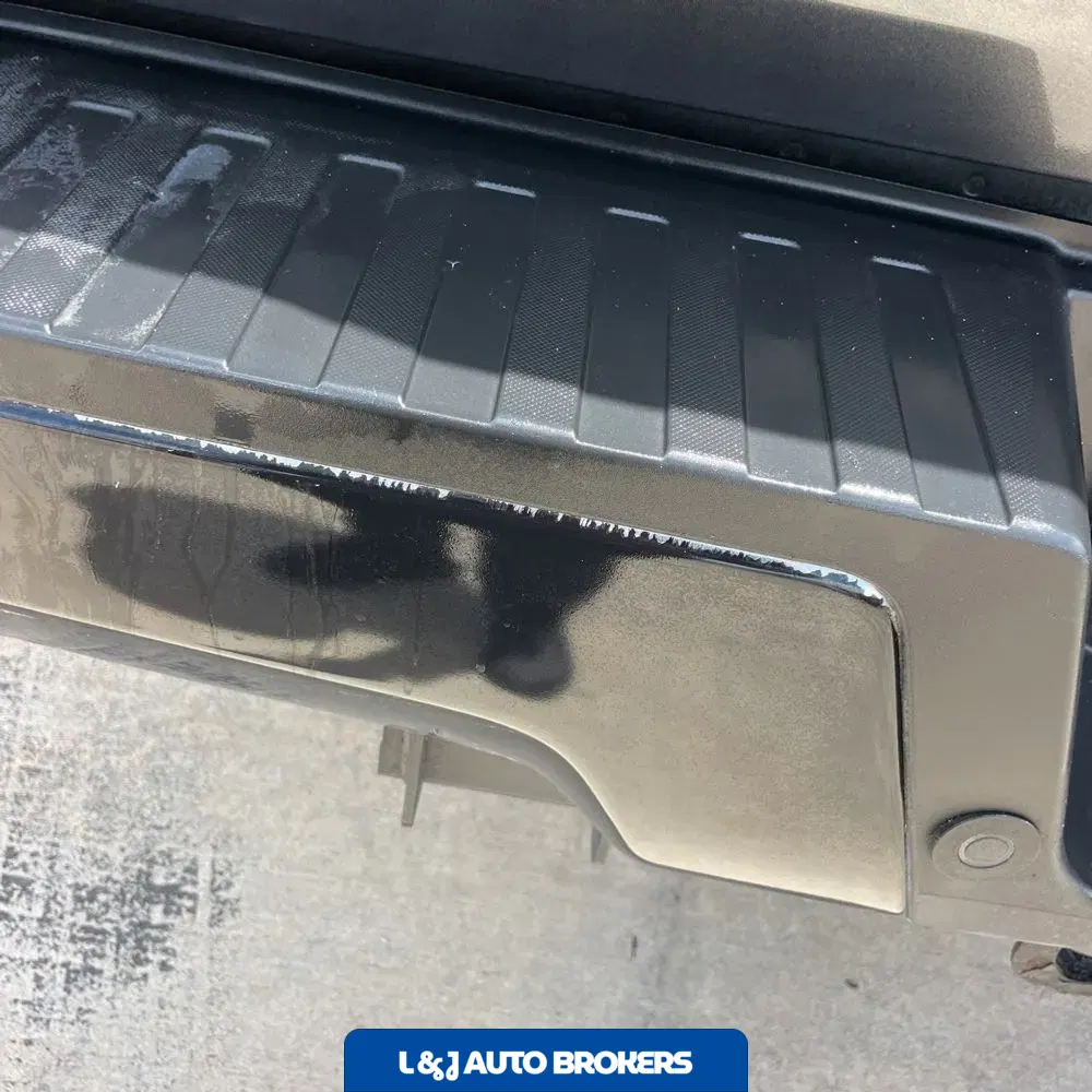 2018 Ford F-350 Super Duty Lariat