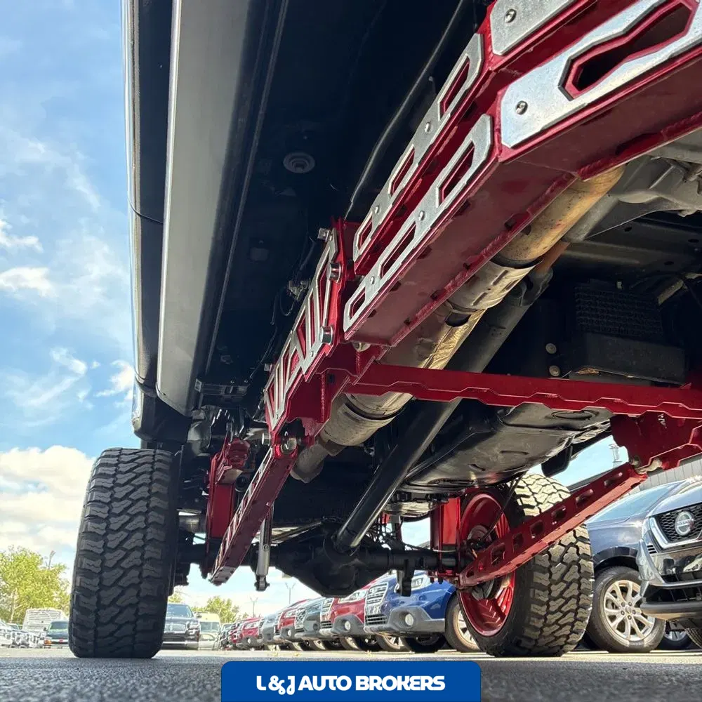 2021 Ford F-250 Super Duty XLT