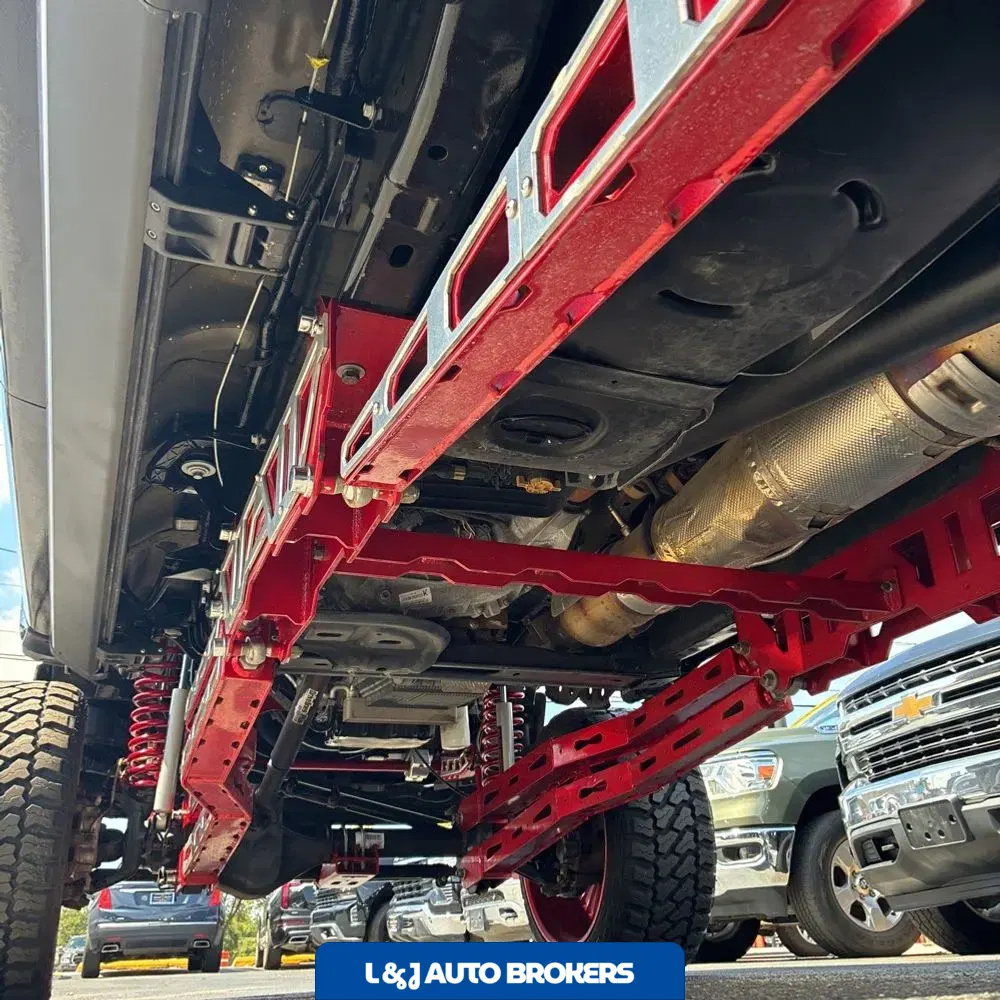 2021 Ford F-250 Super Duty XLT