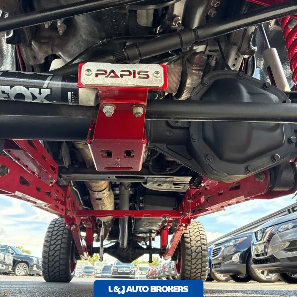 2021 Ford F-250 Super Duty XLT