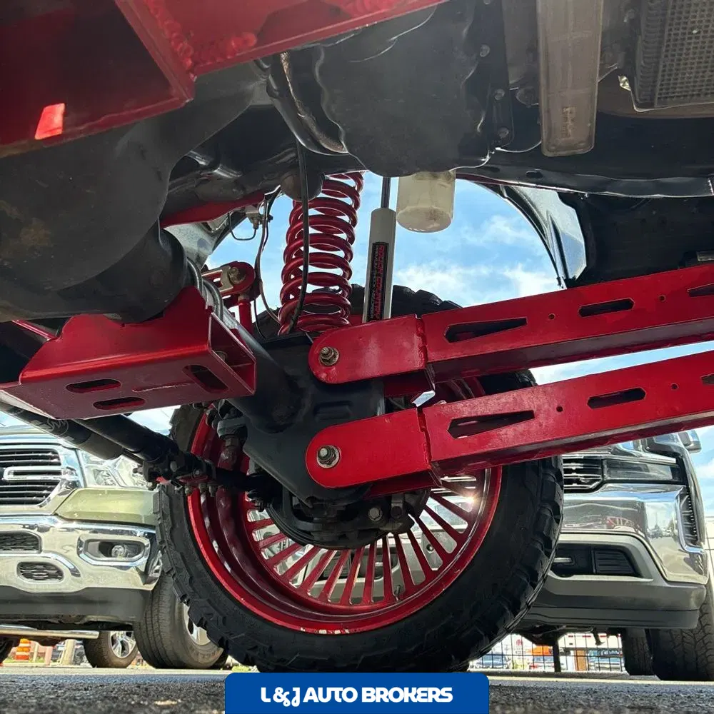 2021 Ford F-250 Super Duty XLT