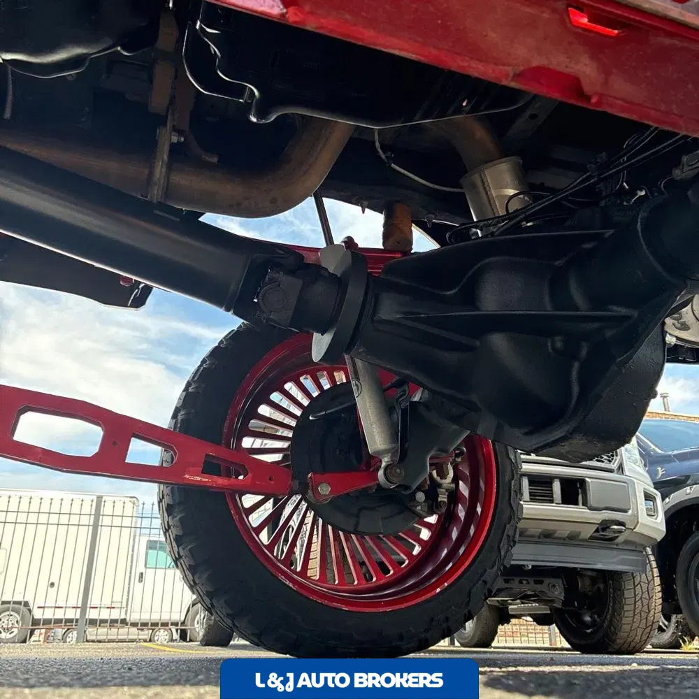 2021 Ford F-250 Super Duty XLT