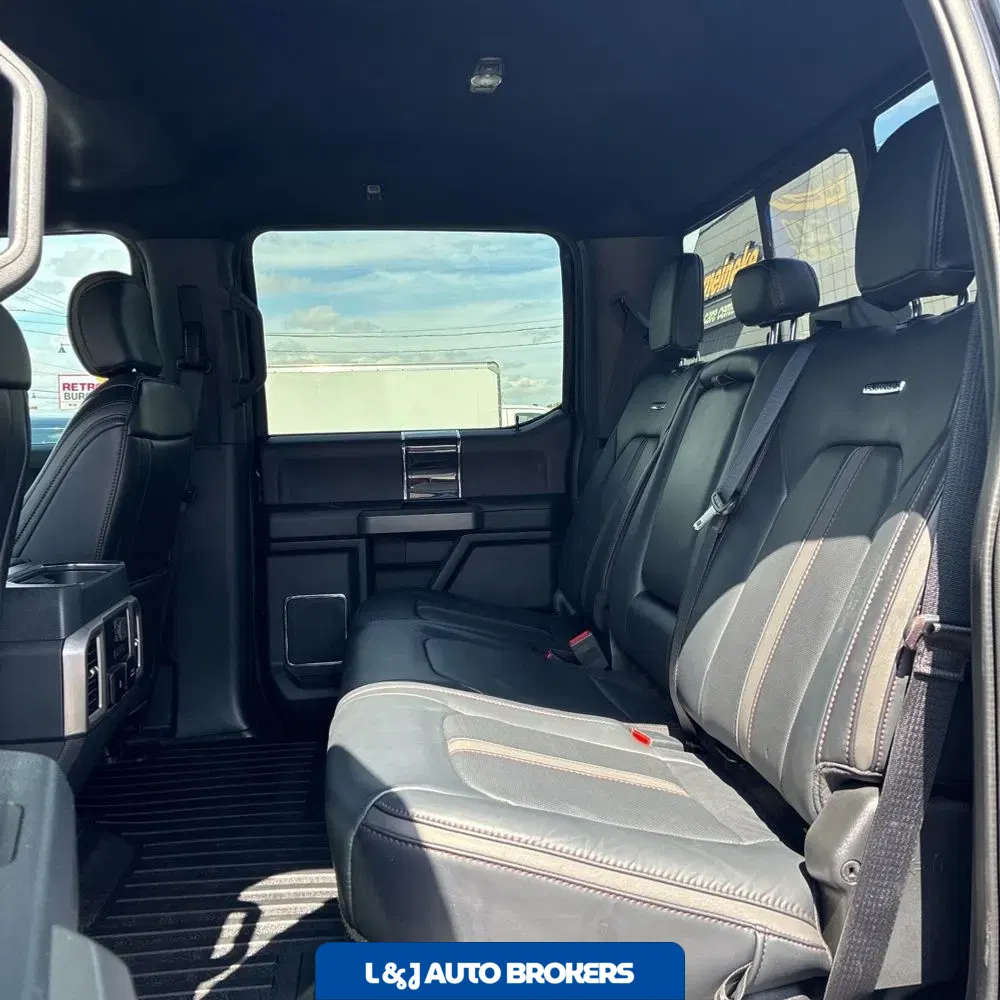 2021 Ford F-250 Super Duty XLT