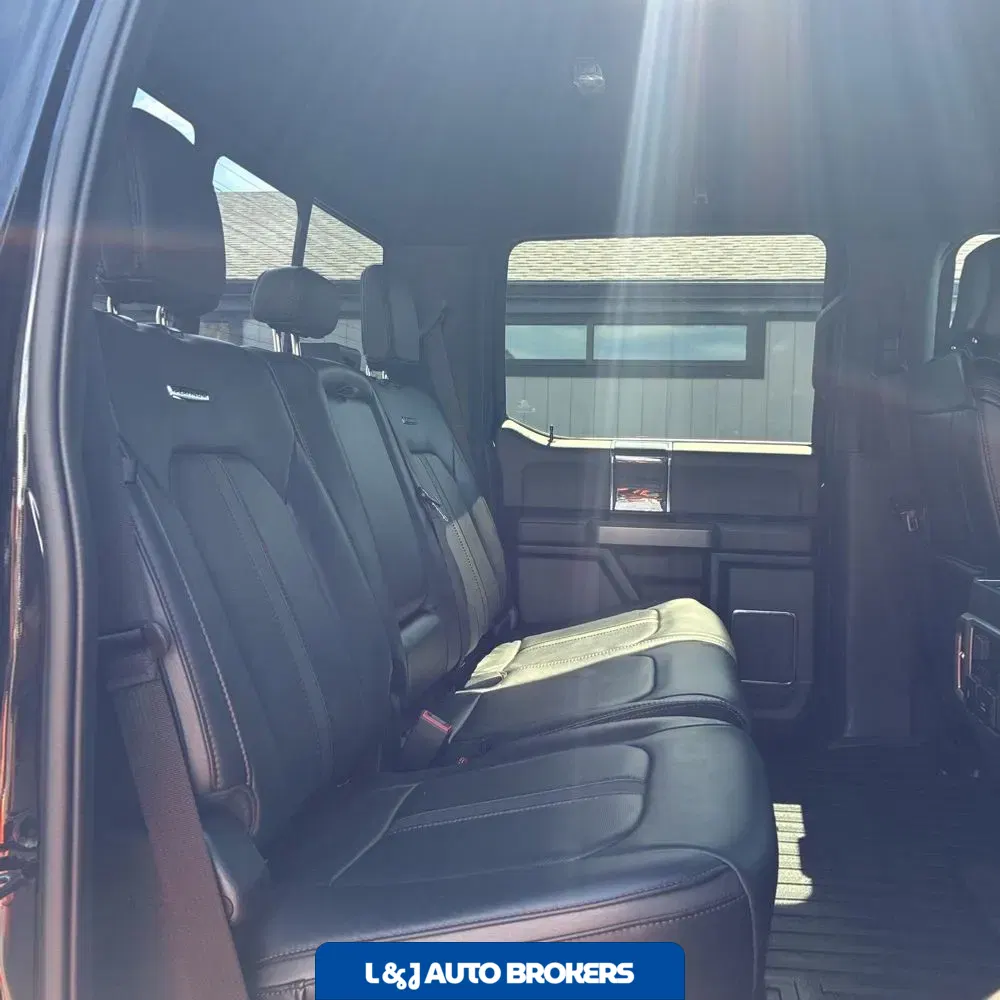 2021 Ford F-250 Super Duty XLT