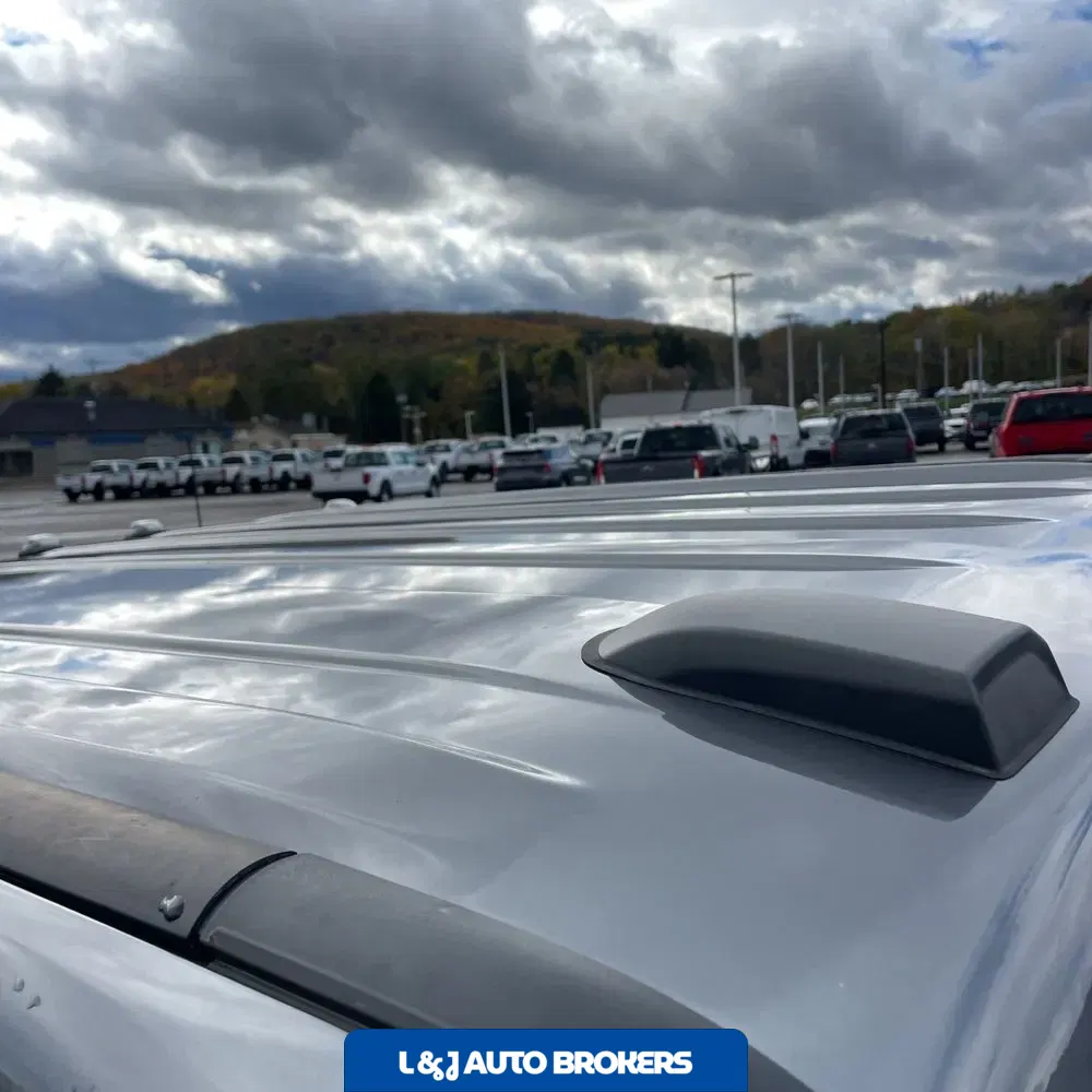 2024 Ford F-250 Super Duty Lariat