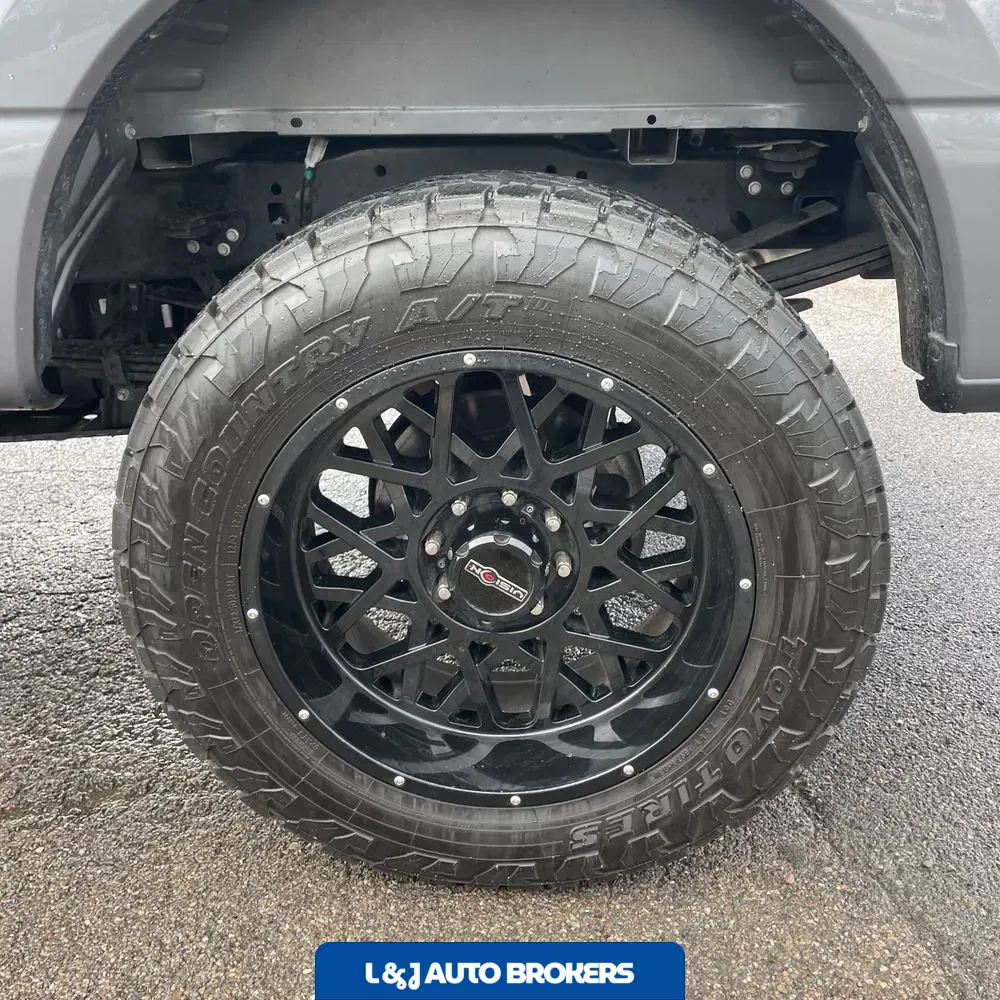 2024 Ford F-250 Super Duty Lariat