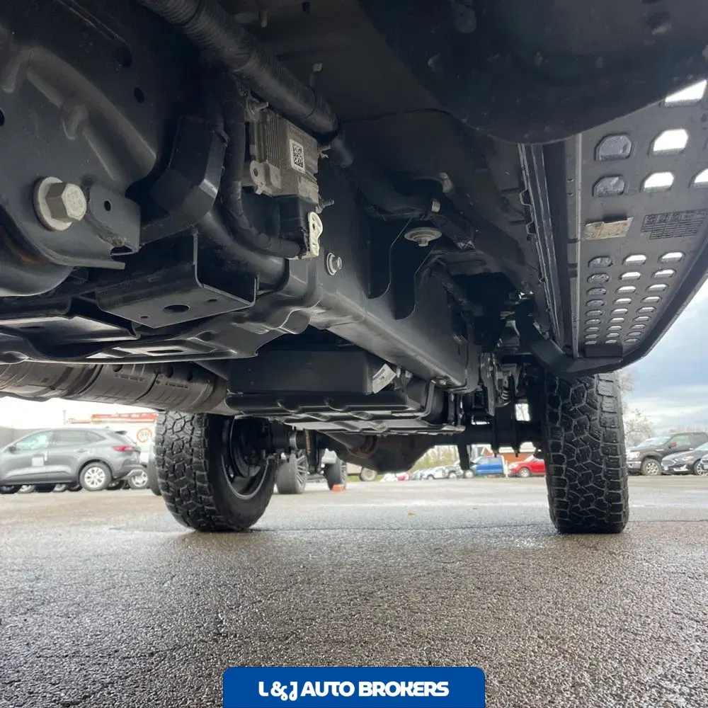 2024 Ford F-250 Super Duty Lariat