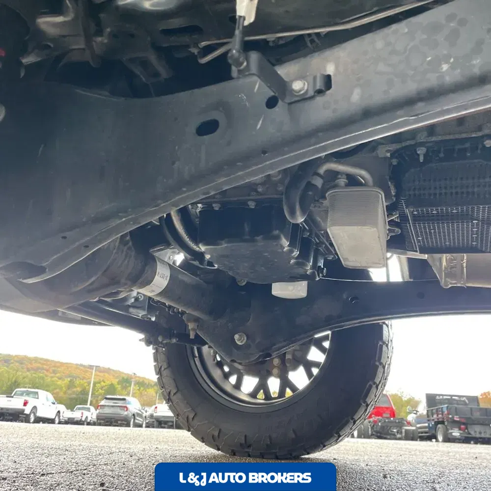 2024 Ford F-250 Super Duty Lariat