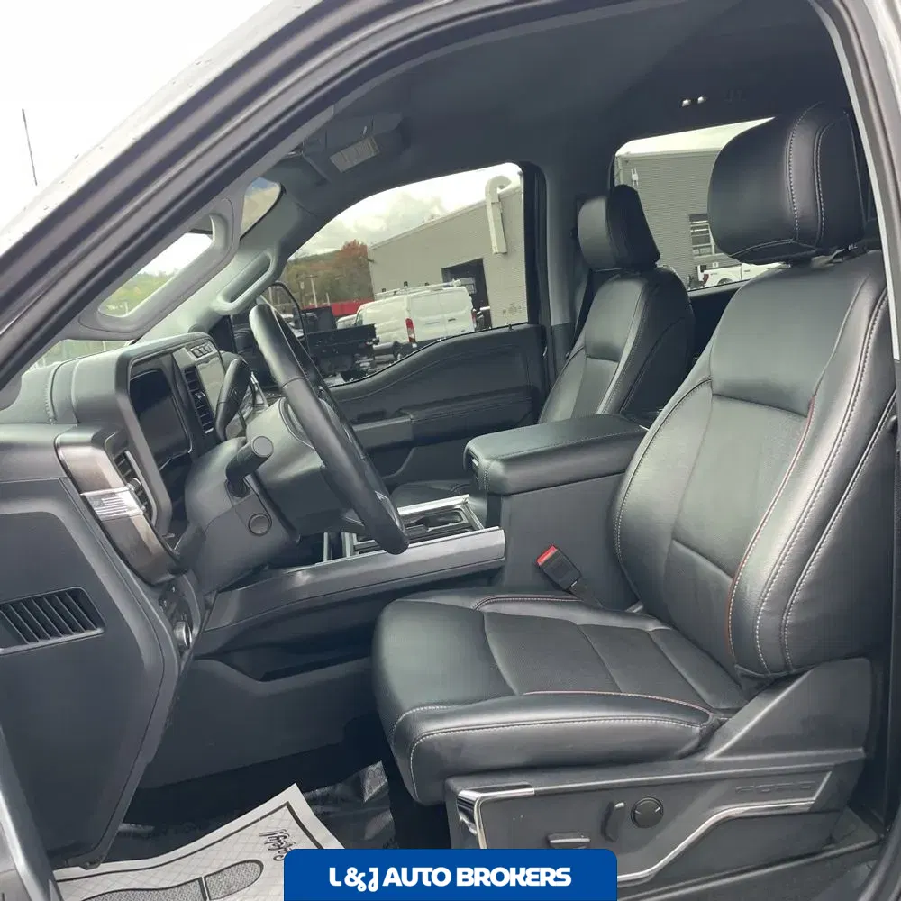 2024 Ford F-250 Super Duty Lariat