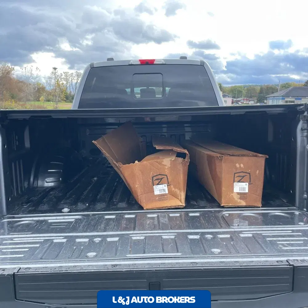 2024 Ford F-250 Super Duty Lariat