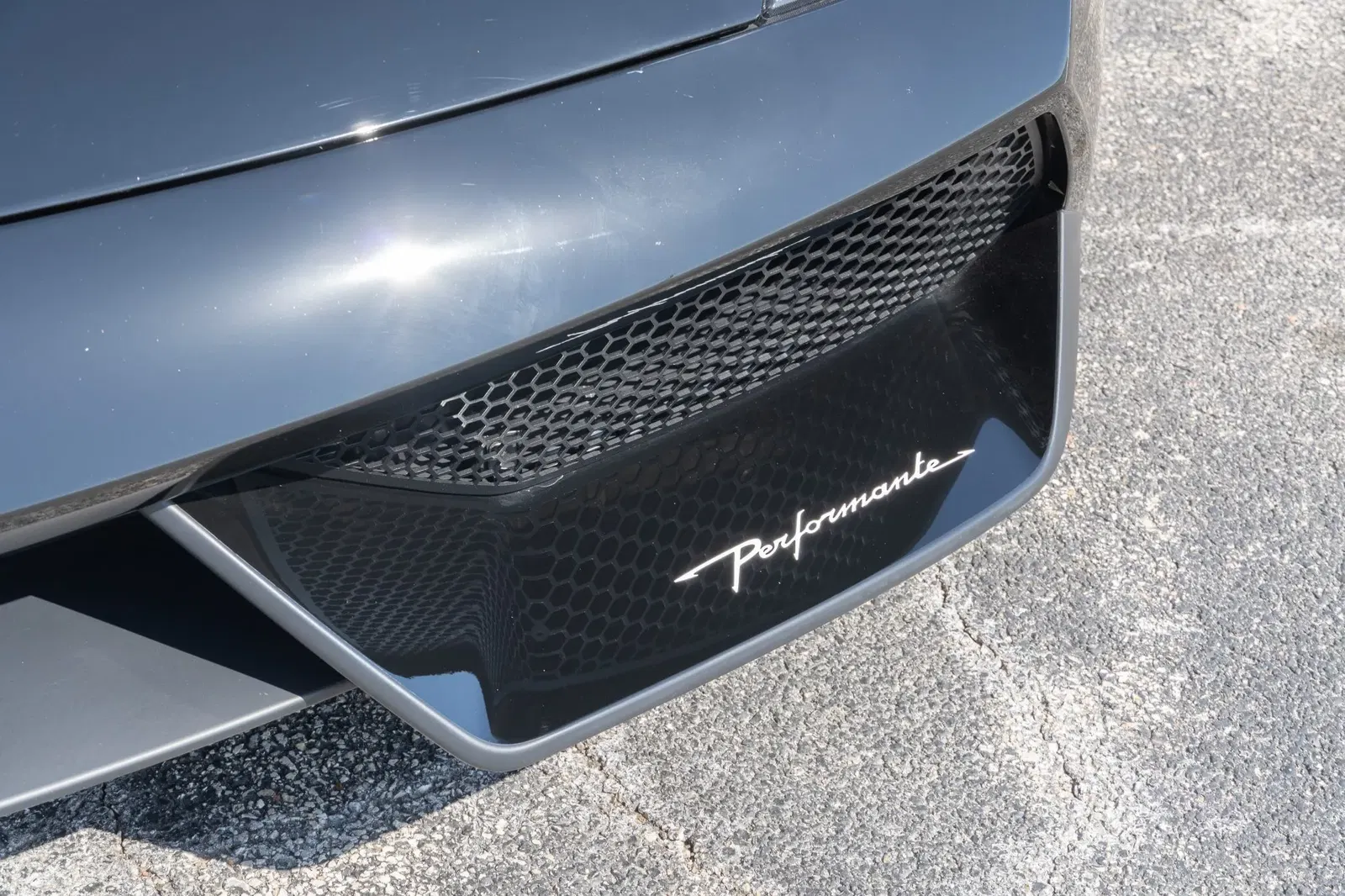 1,500-Mile 2012 Lamborghini Gallardo LP570-4 Spyder Performante