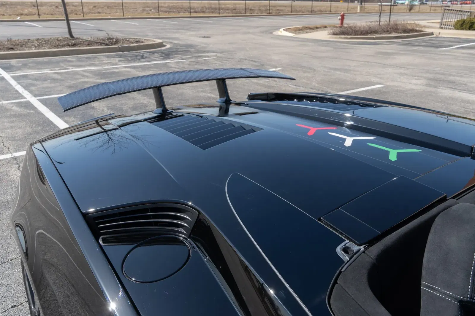1,500-Mile 2012 Lamborghini Gallardo LP570-4 Spyder Performante