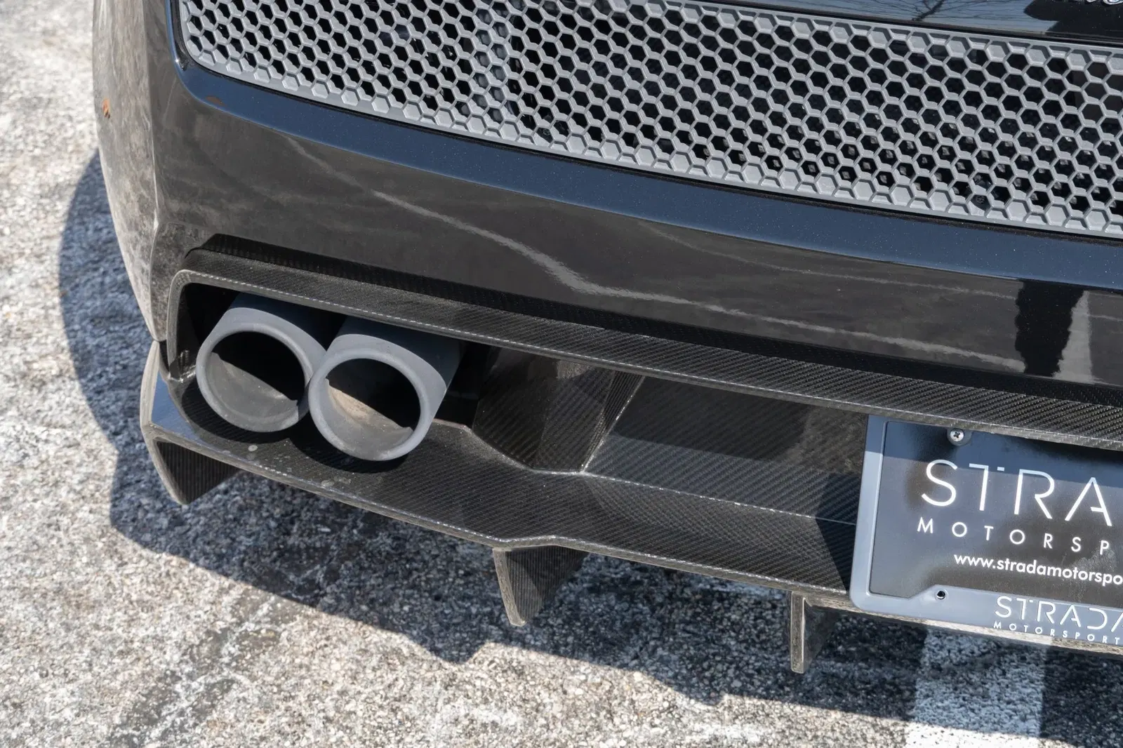 1,500-Mile 2012 Lamborghini Gallardo LP570-4 Spyder Performante