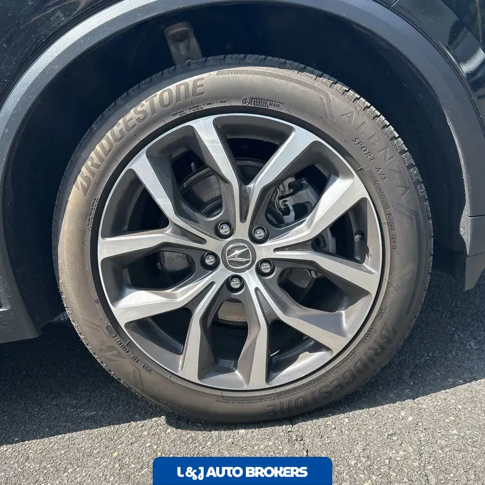 2024 Acura MDX SH-AWD w/Tech