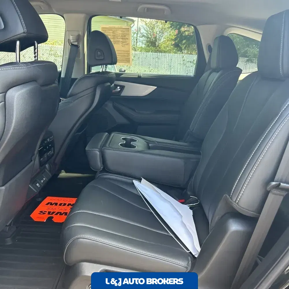 2024 Acura MDX SH-AWD w/Tech