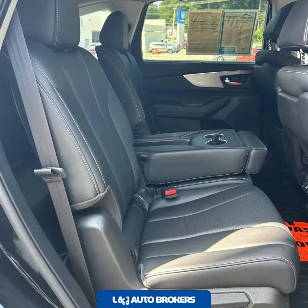 2024 Acura MDX SH-AWD w/Tech