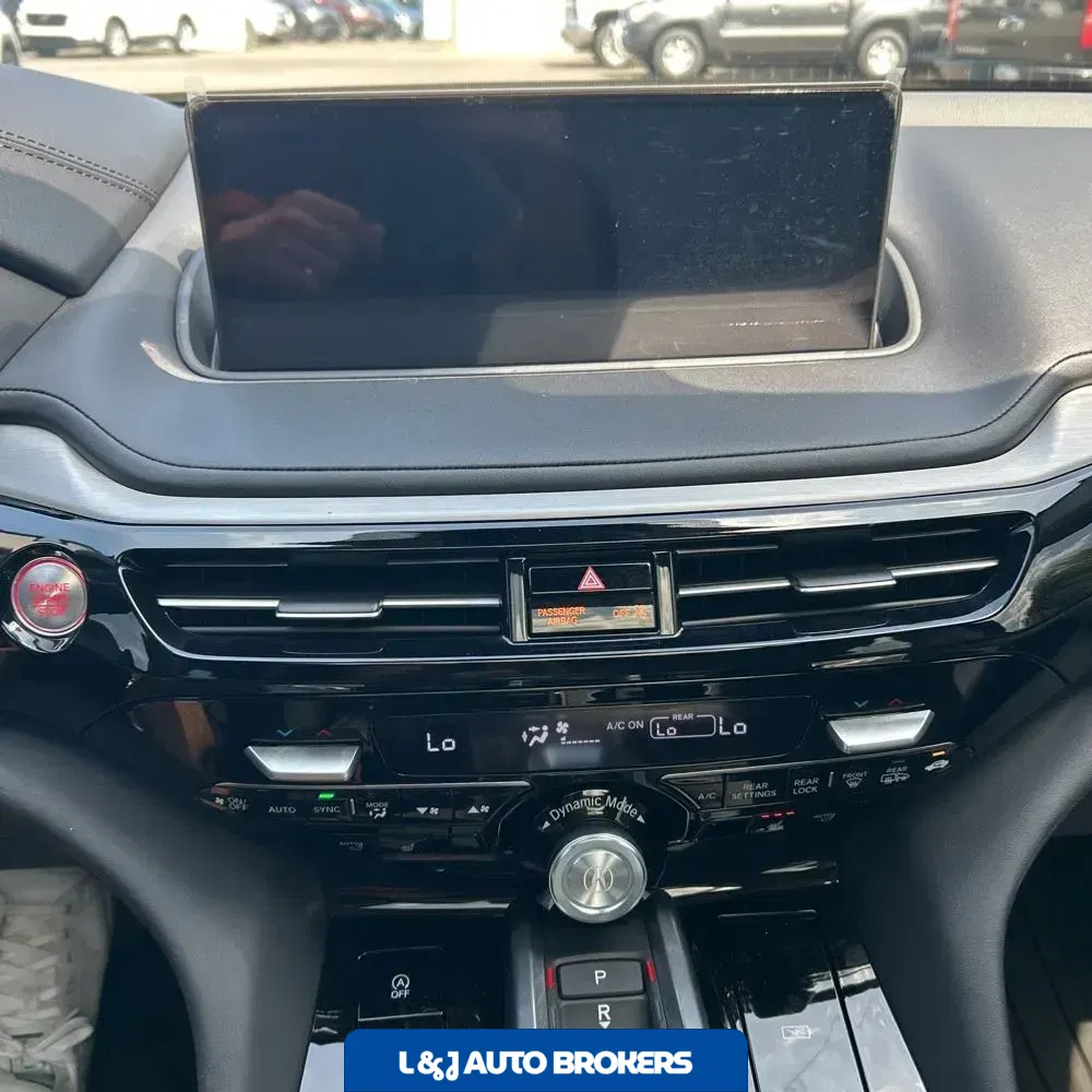 2024 Acura MDX SH-AWD w/Tech