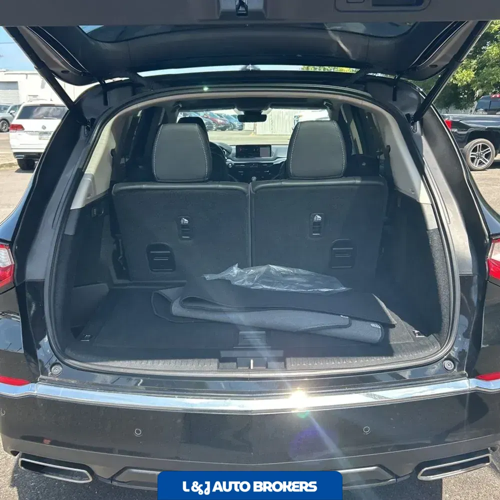 2024 Acura MDX SH-AWD w/Tech