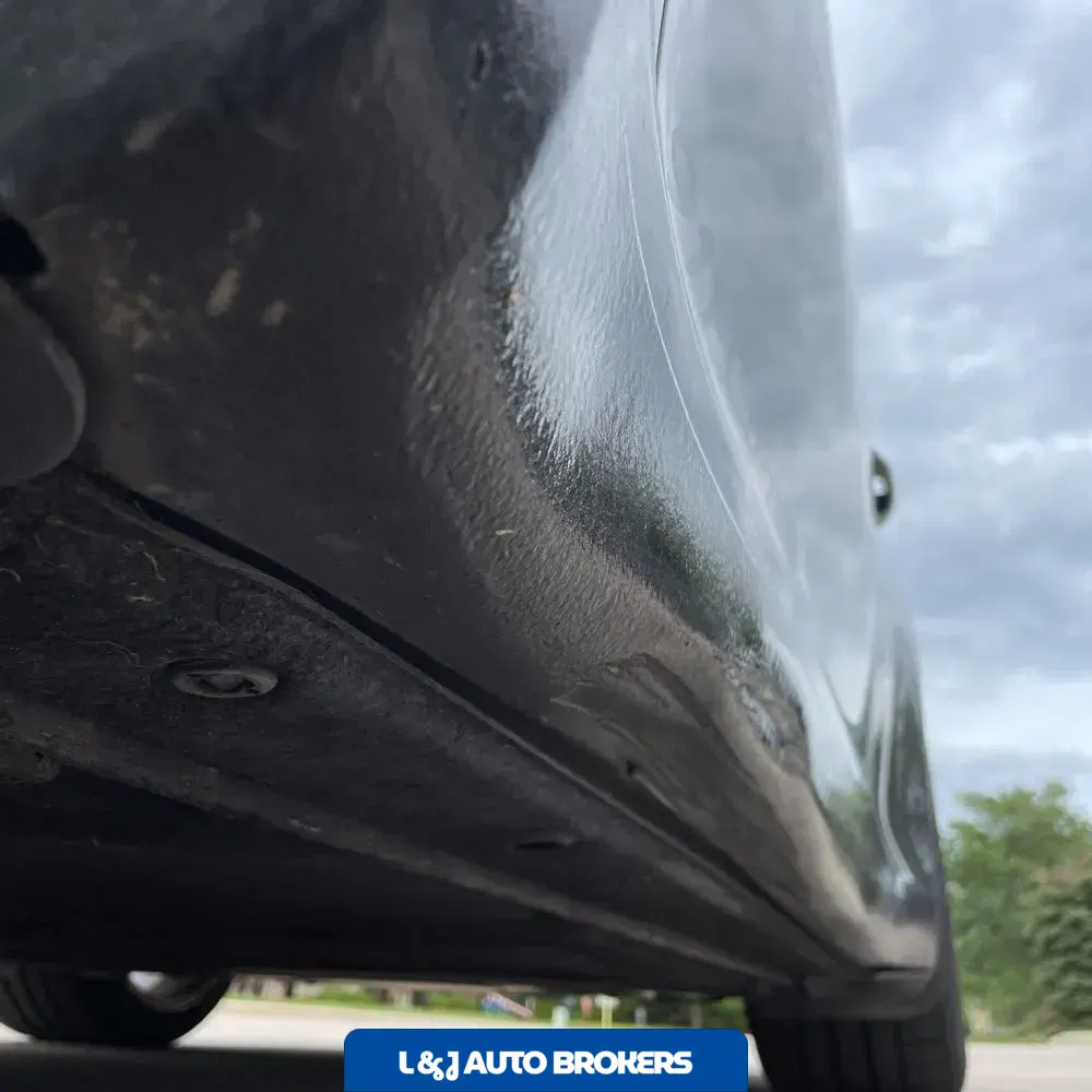 2017 Porsche 911 Carrera