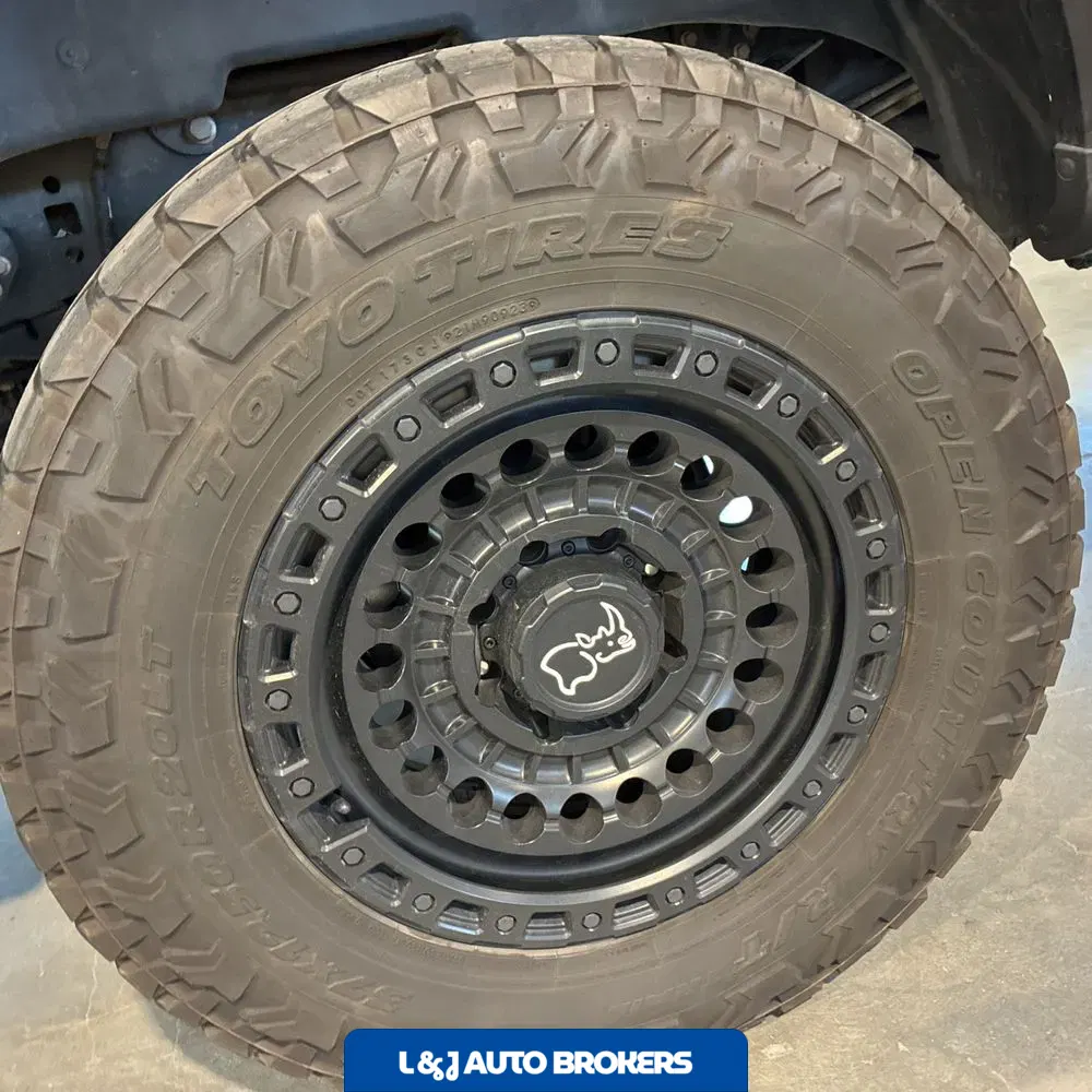 2023 Ford F-350 Super Duty Limited