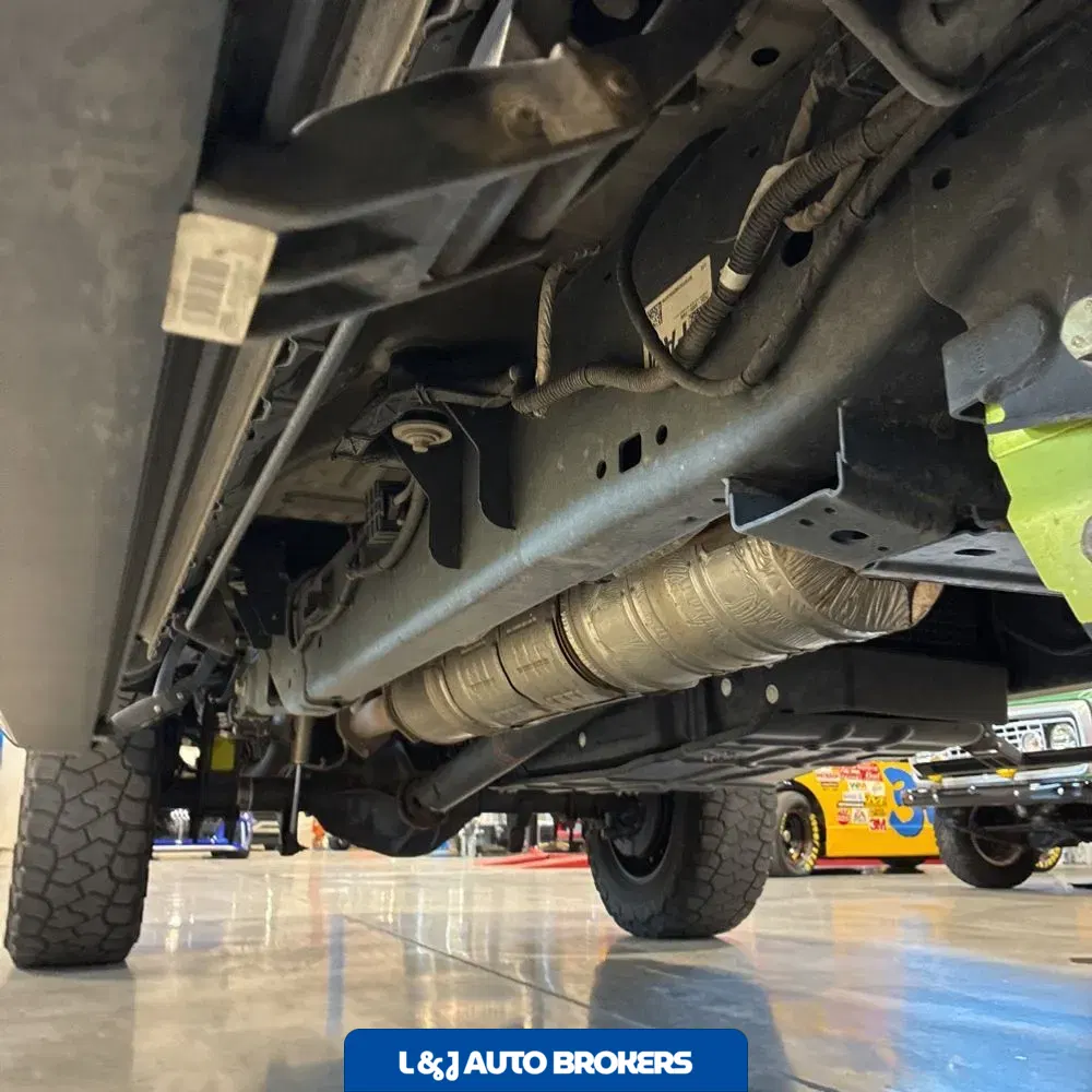 2023 Ford F-350 Super Duty Limited