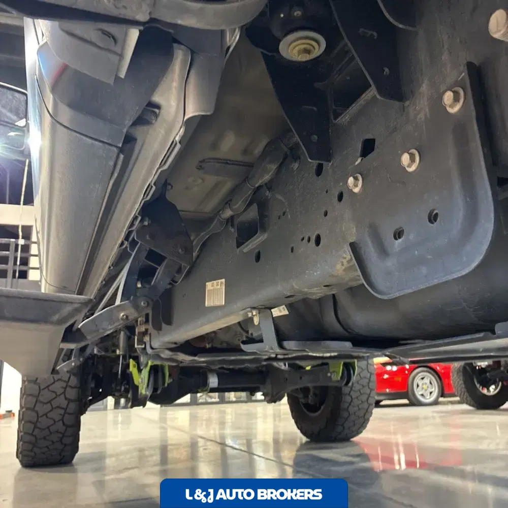2023 Ford F-350 Super Duty Limited