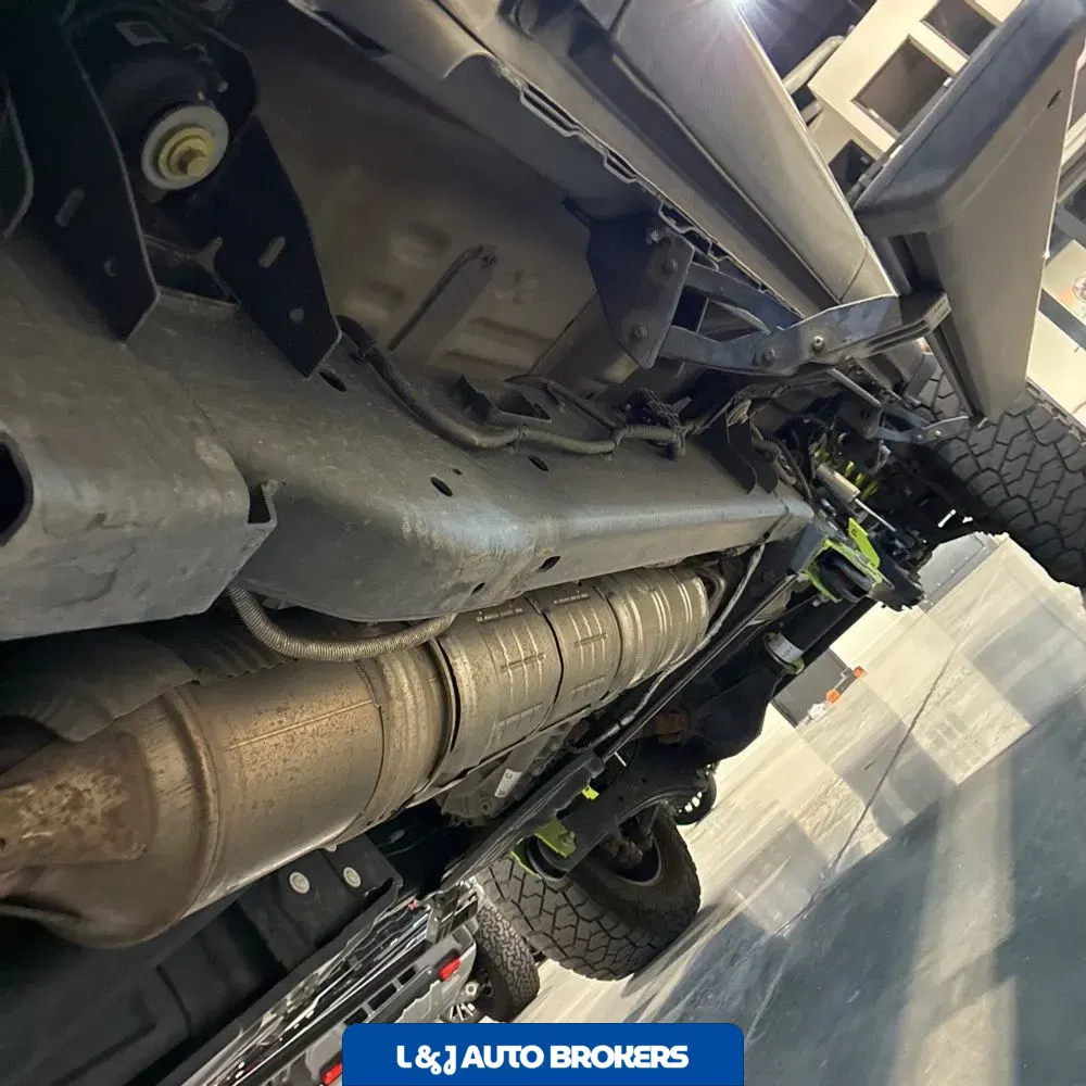 2023 Ford F-350 Super Duty Limited