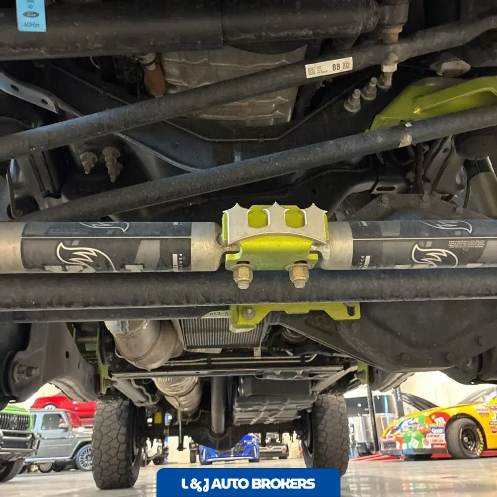 2023 Ford F-350 Super Duty Limited